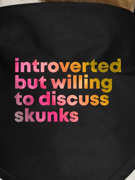 Skunk Skunk Skunk