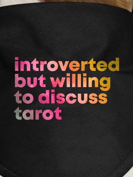 Tarot Tarot Tarot