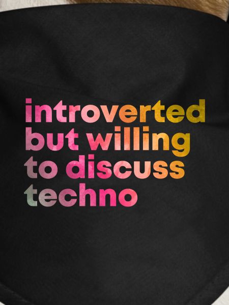 Techno Techno Techno