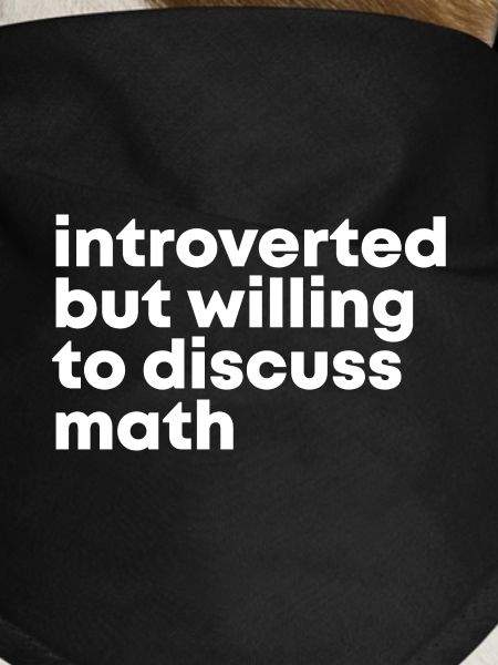Mathematik, Mathematik, Mathematik
