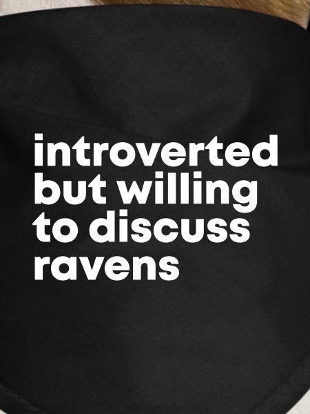 Raven Raven Raven