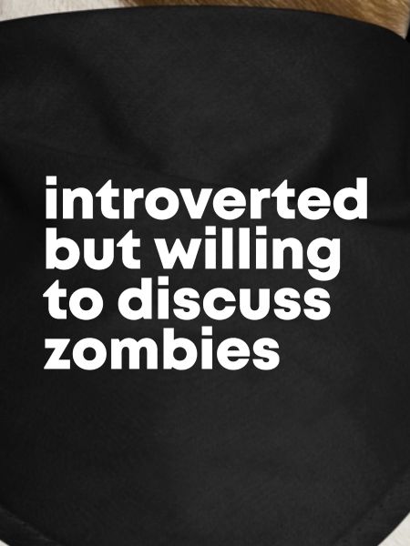 Zombie Zombie Zombie