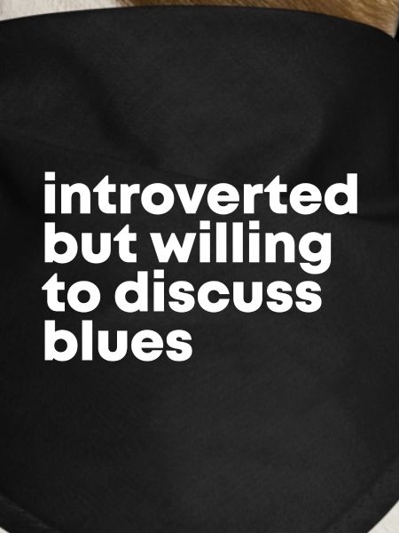 Blues Blues Blues