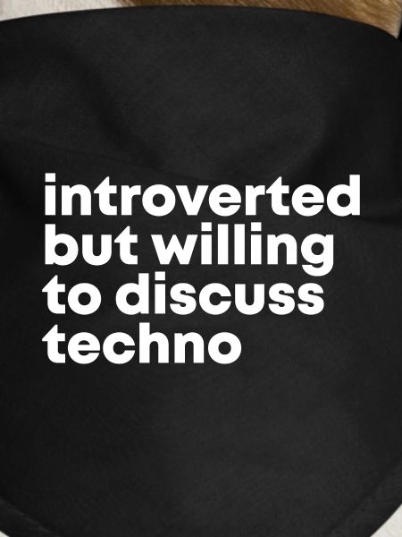Techno Techno Techno