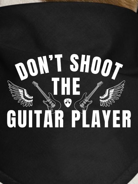Guitar Player