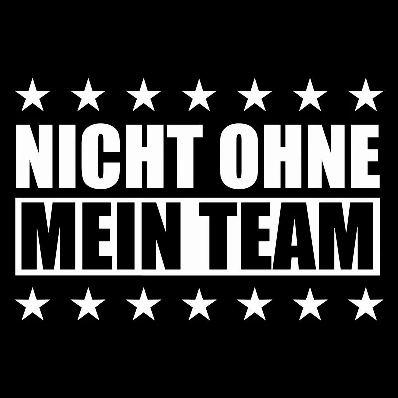 Mein Team