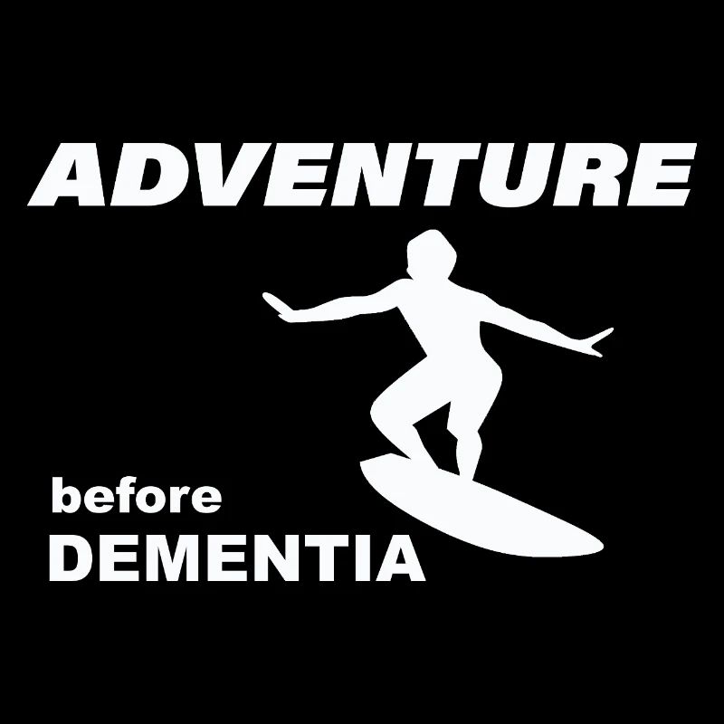 AVENTURE DE SURF