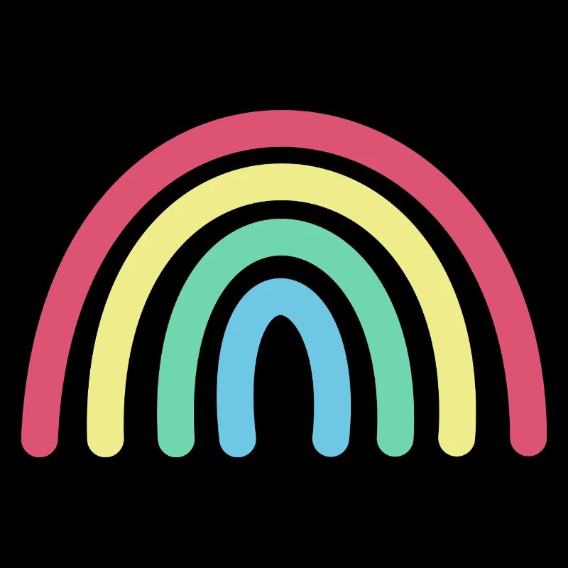 Regenbogen