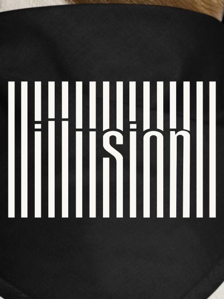 Barcode Illusion
