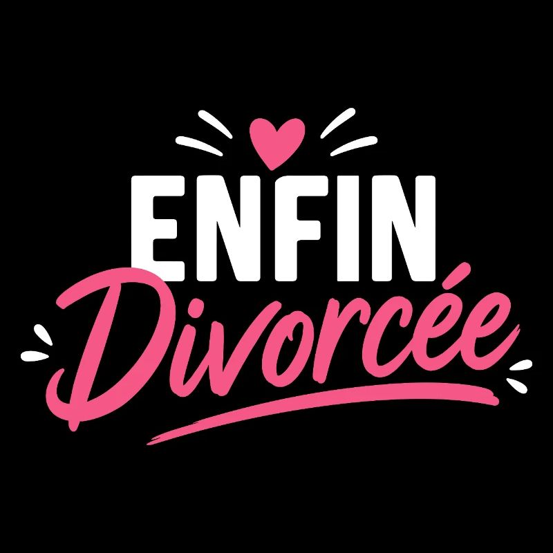 Enfin Divorcée 