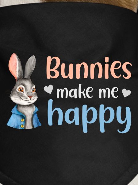 Rabbit Rabbit