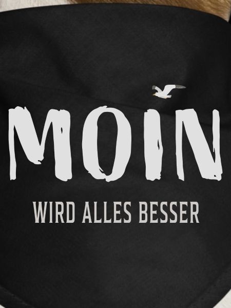 Moin wird alles besser