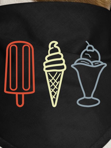 Sundaes