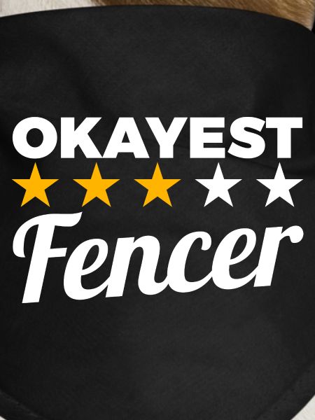 Best Fencer