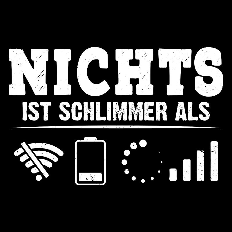 Coder NICHTS IST SCHLIMMER ALS LUSTIG