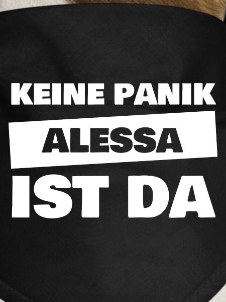 First name Alessa