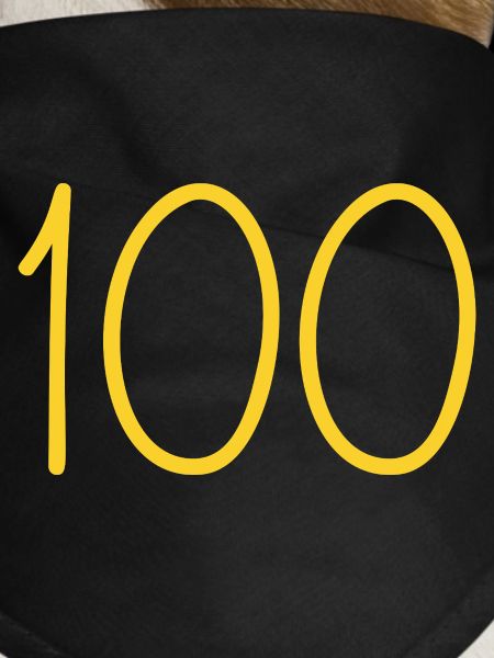 100