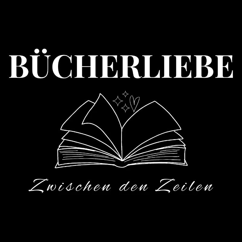 Bücherliebe Zwischen den Zeiten