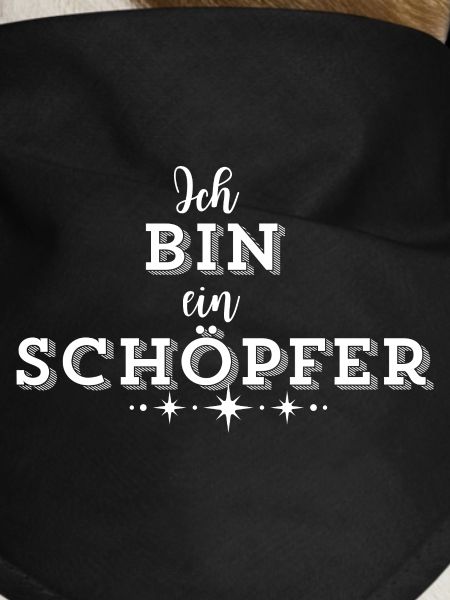 SCHÖPFERKRAFT – Deine Statement Mode