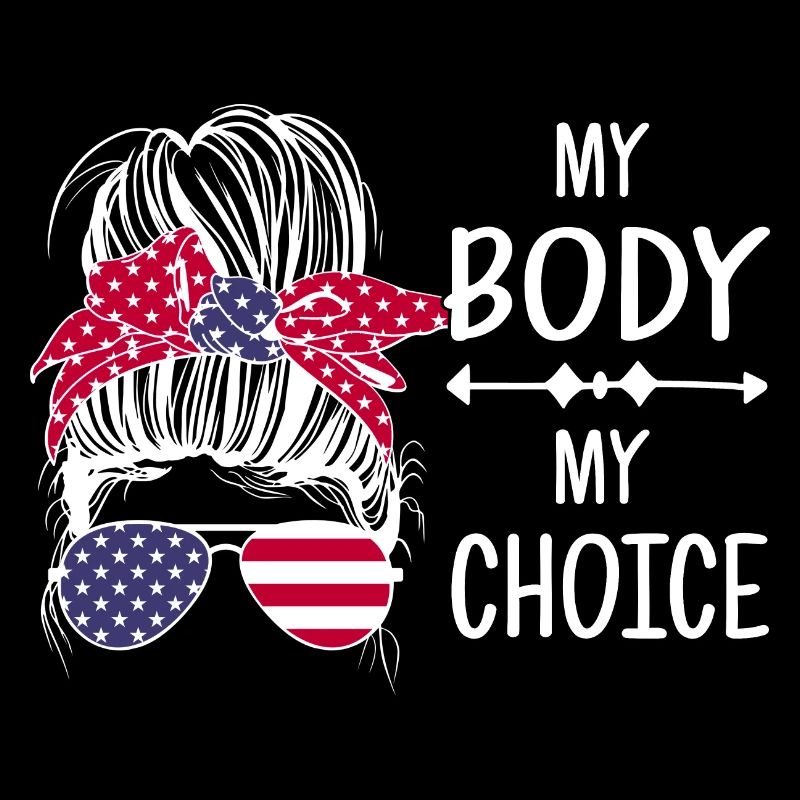 Mon corps Ma décision