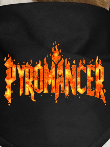 Pyromancer