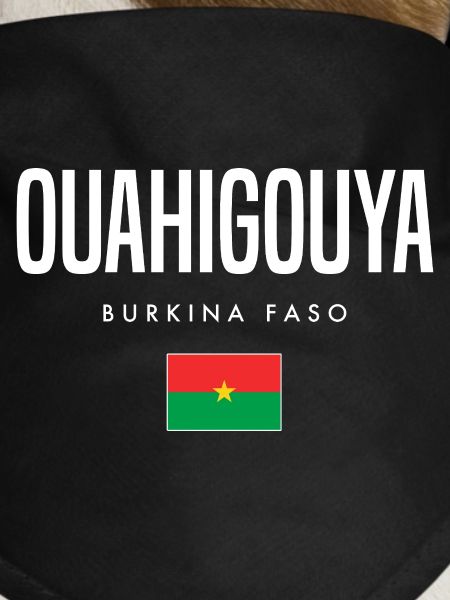 Ouahigouya Burkina Faso