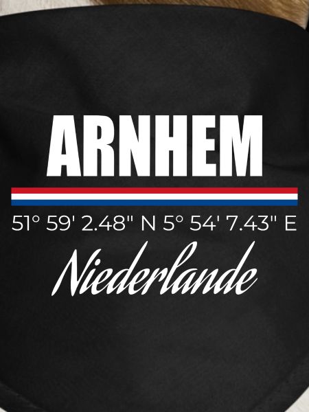 Arnhem