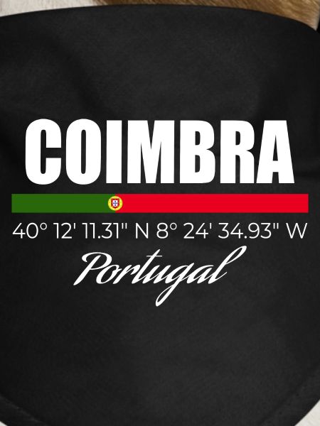 Coimbra