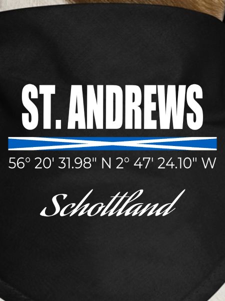 St. Andrews
