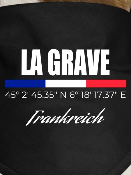 La Grave