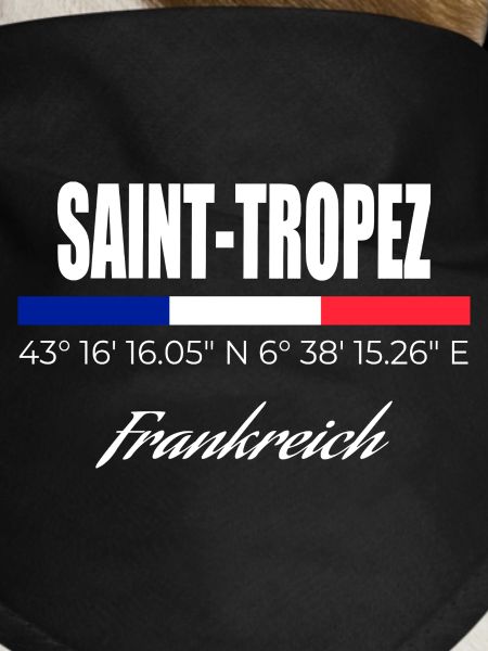 Saint-Tropez