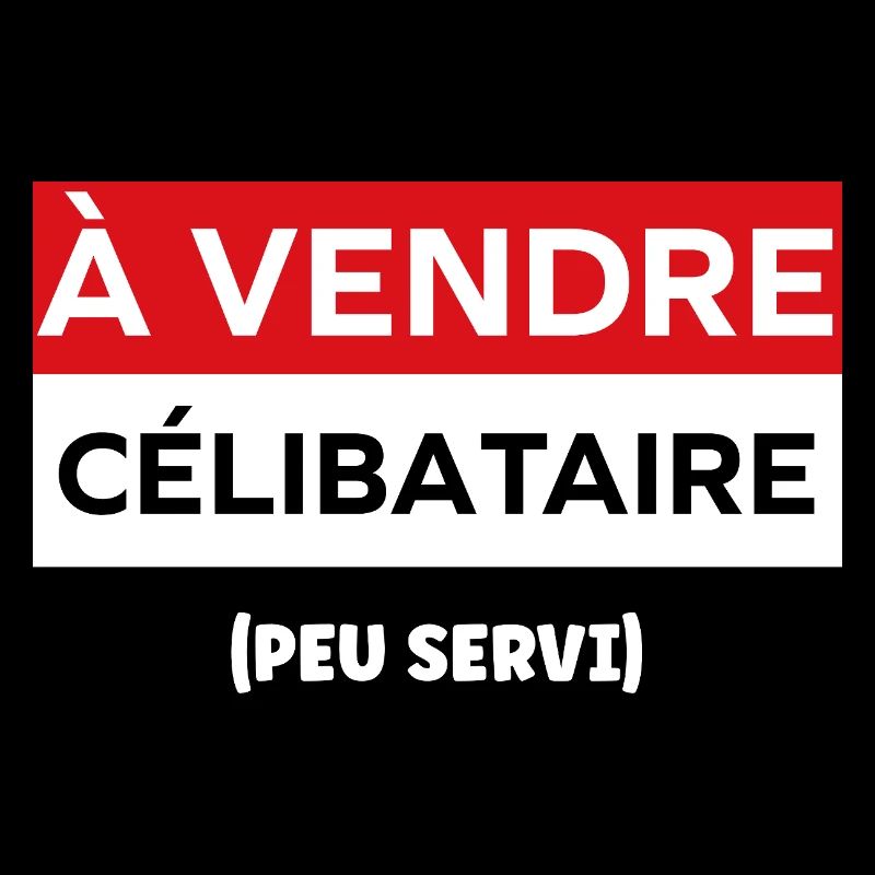 célibataire