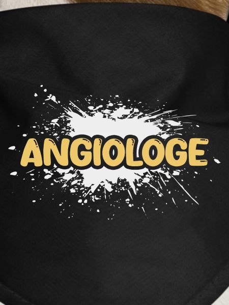 Angiologist as a task