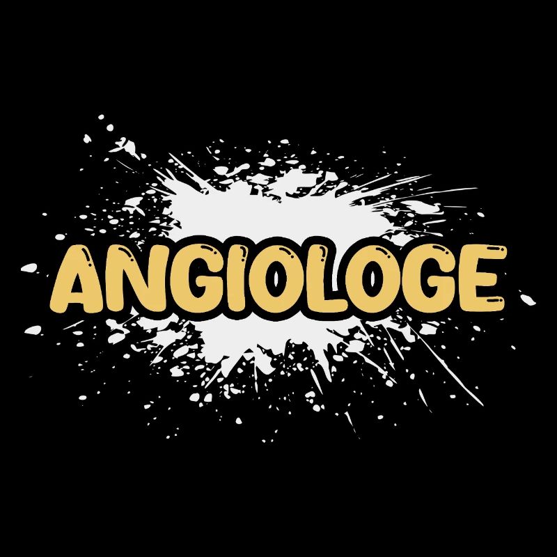 Angiologue comme tâche