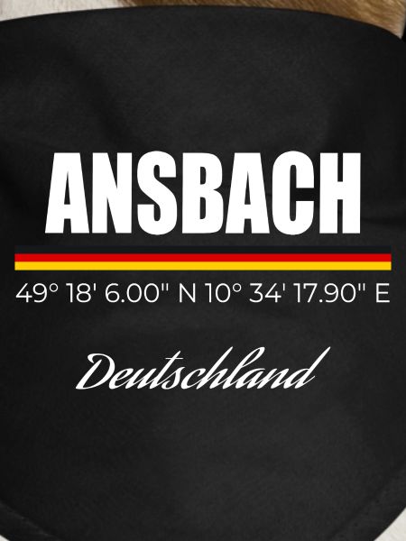 Ansbach