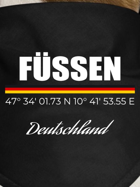 Füssen
