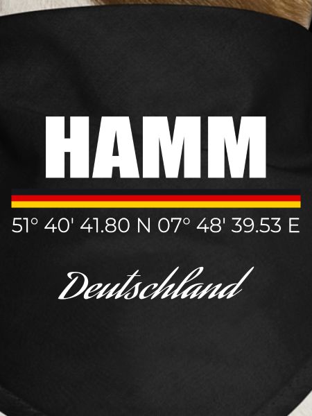 Hamm