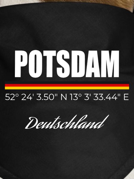 Potsdam