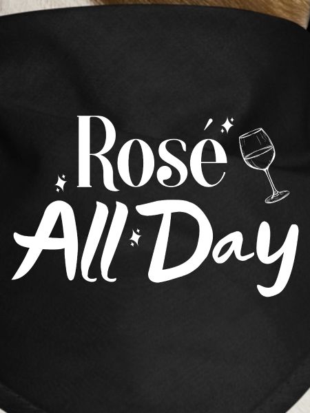 Rosé all day