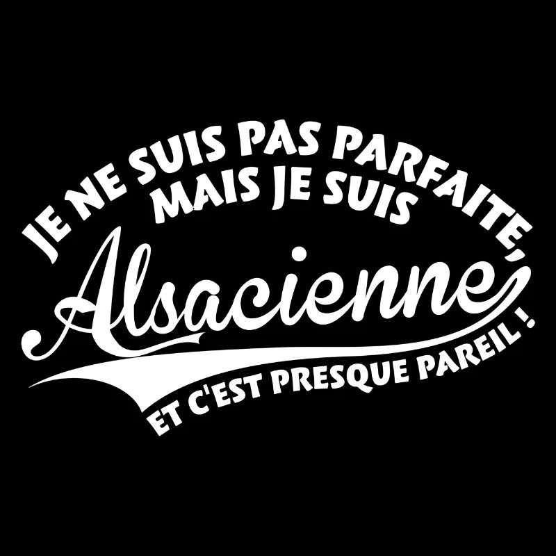 Parfaite Alsacienne