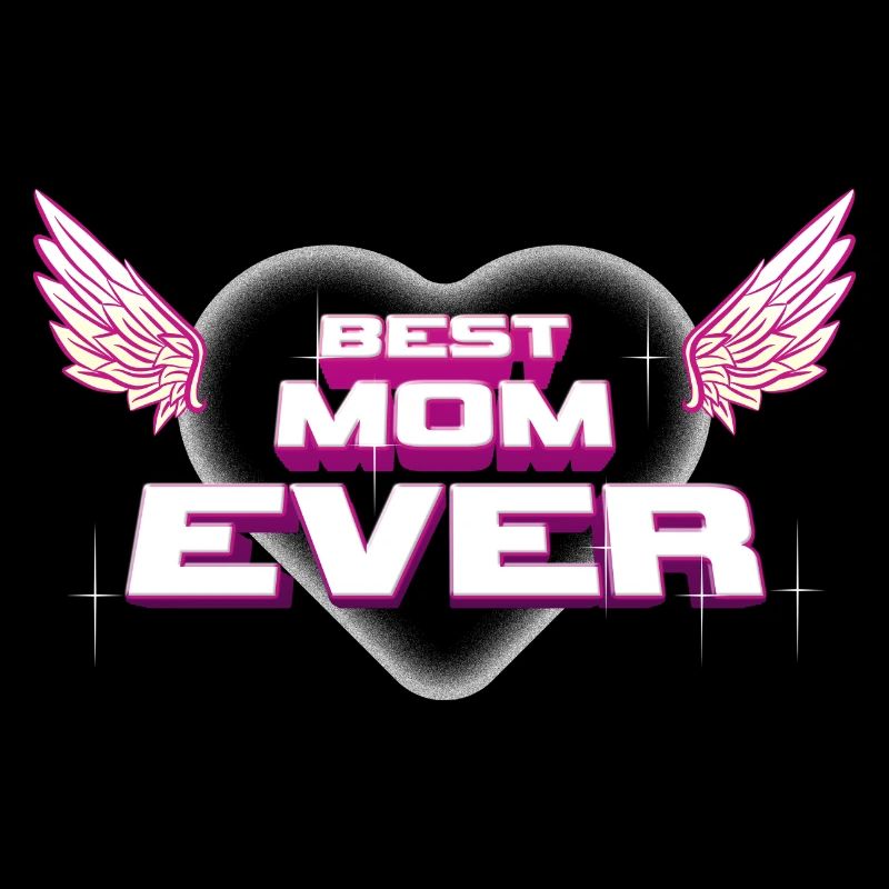 Beste Mutter aller Zeiten