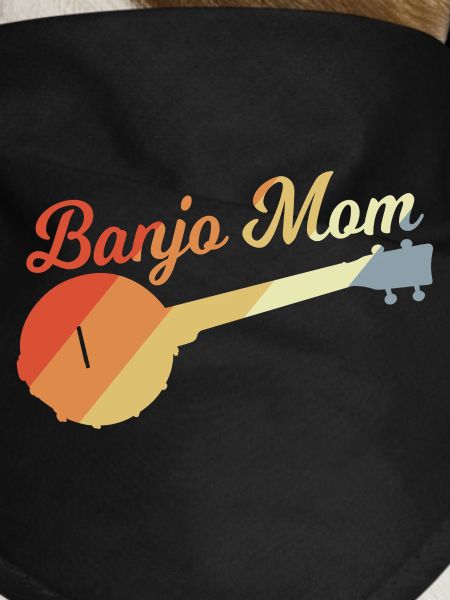 Banjo Mama