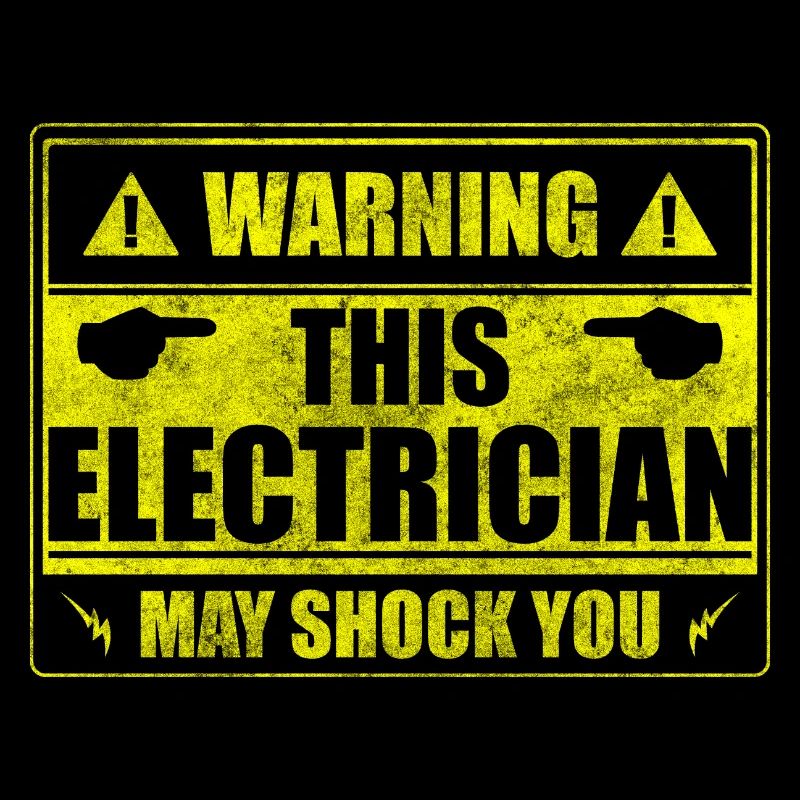 Electricité Profession Volt Blitz