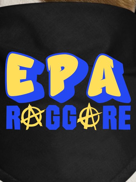 Epa Raggare Punk