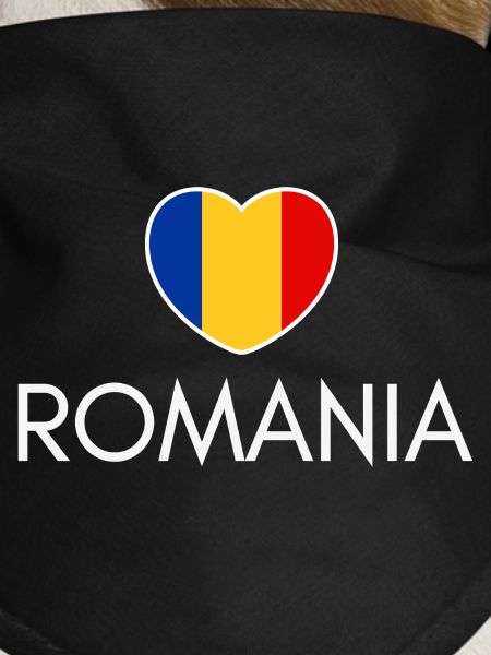 I love Romania, Romanian pride