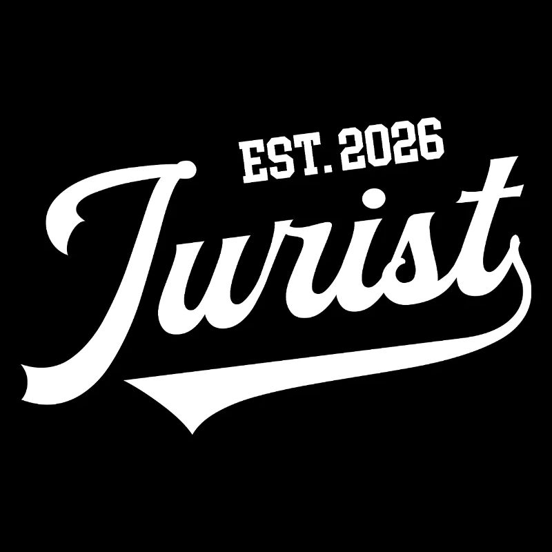 Jurist 2026 Diploma Study Law Study Student