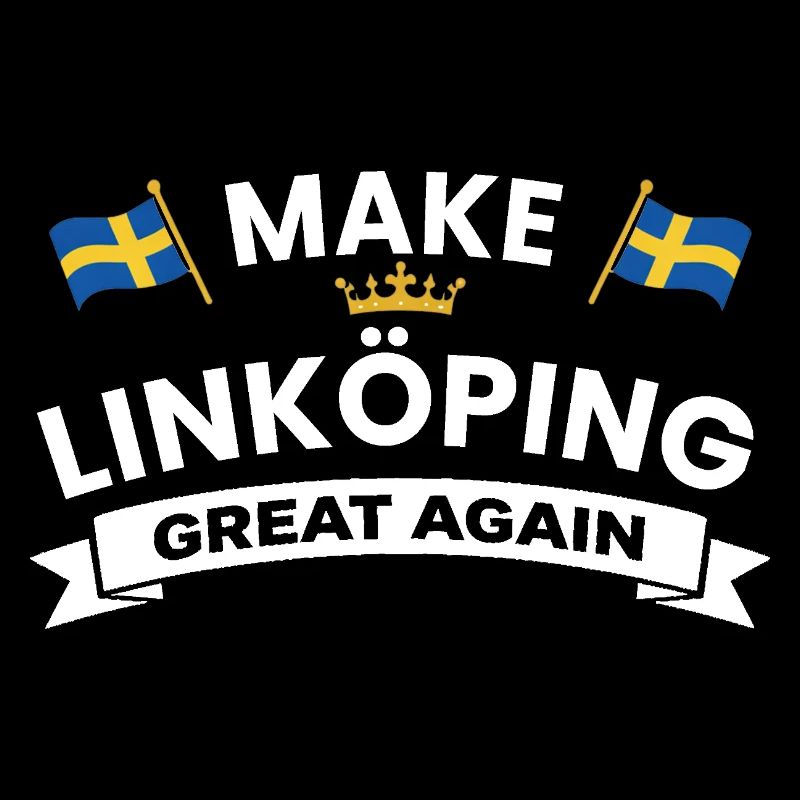 Linköping Stronger cohesion