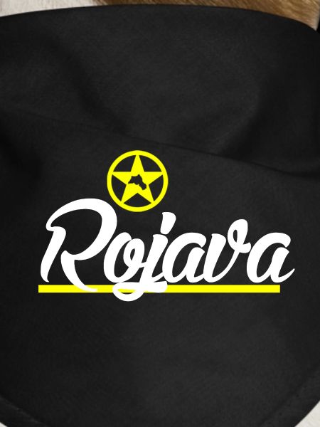 Kurde de Rojava