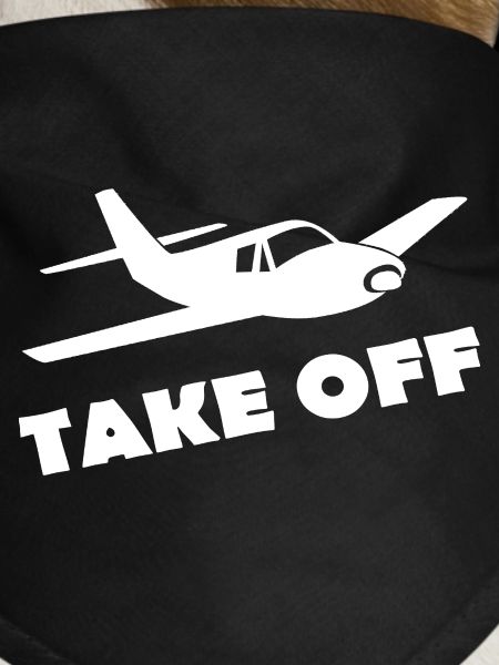 TAKE OFF