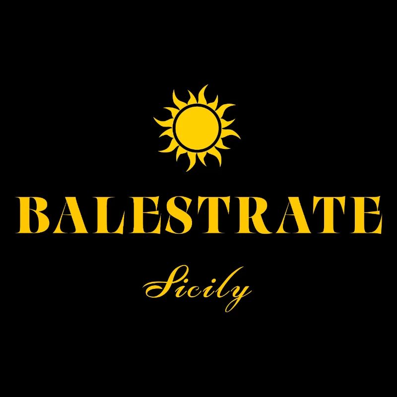 Balestrate Sicily Sun